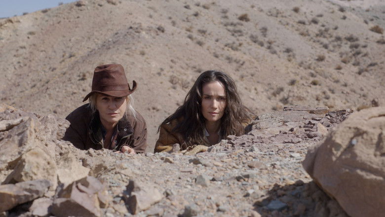 кадр из фильма Разбитая земля