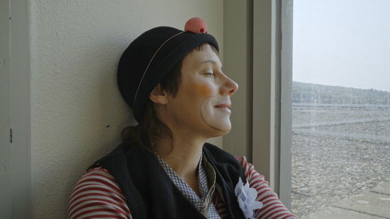 кадр из фильма Fredda Meyer