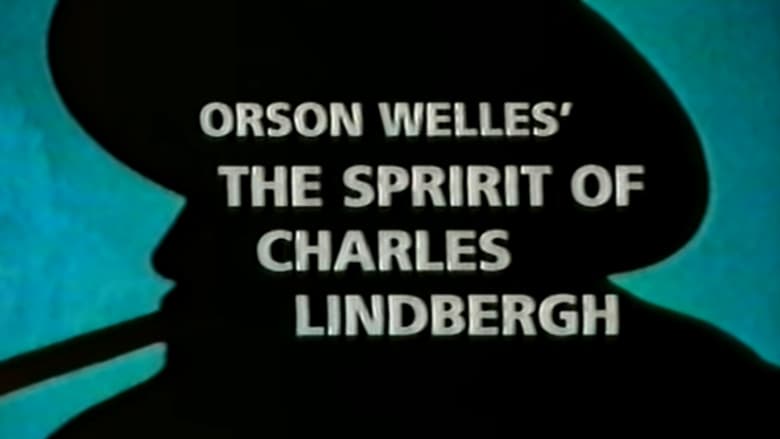 кадр из фильма The Spirit of Charles Lindbergh