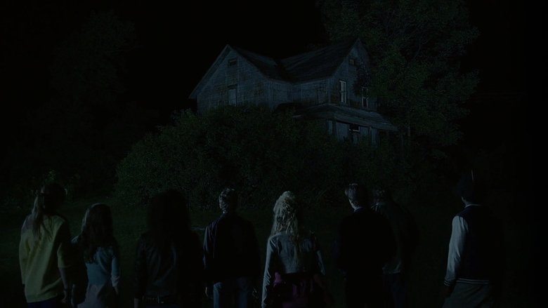 кадр из фильма Lost After Dark