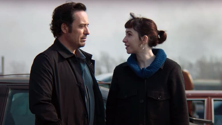 кадр из фильма Natalia Natalia