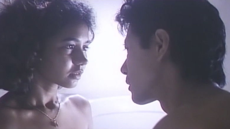 кадр из фильма 団地妻　尻奴隷