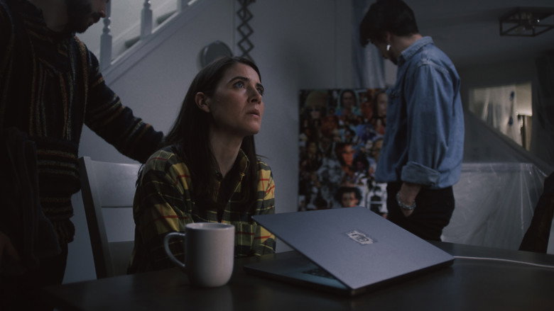 кадр из фильма Death Chart