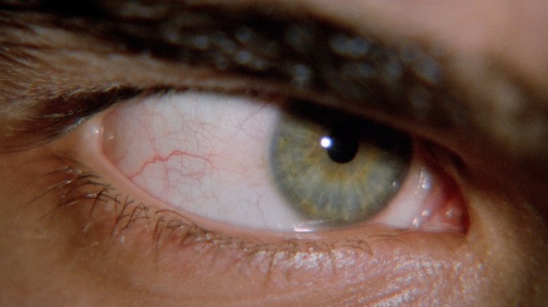 кадр из фильма Кровавая тень