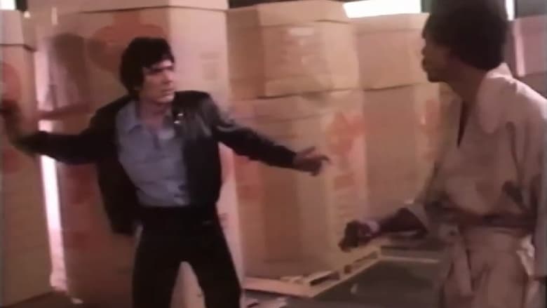 Преступный киллер