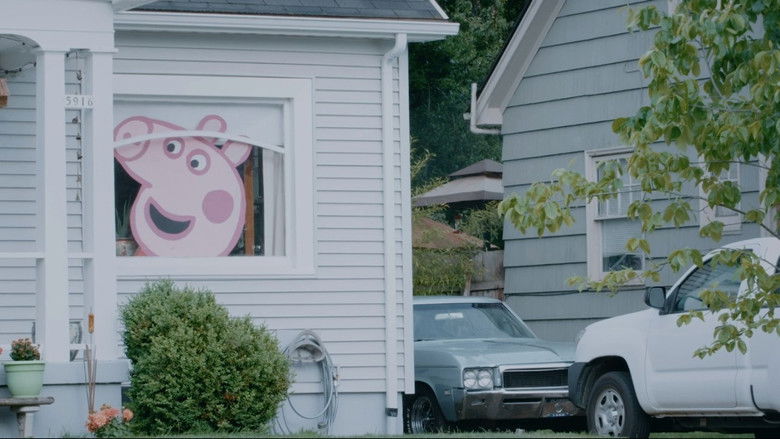 кадр из фильма Cocoon