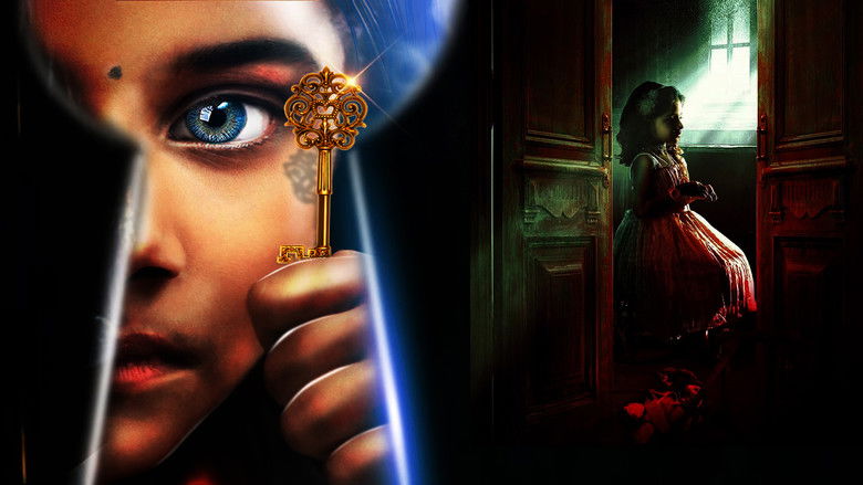 кадр из фильма கண்மணி பாப்பா