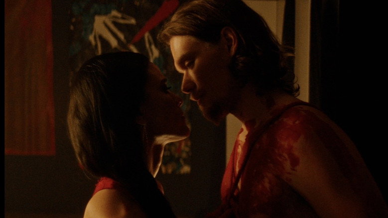 кадр из фильма Bight