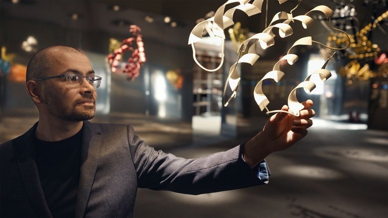 кадр из фильма The Thinking Game