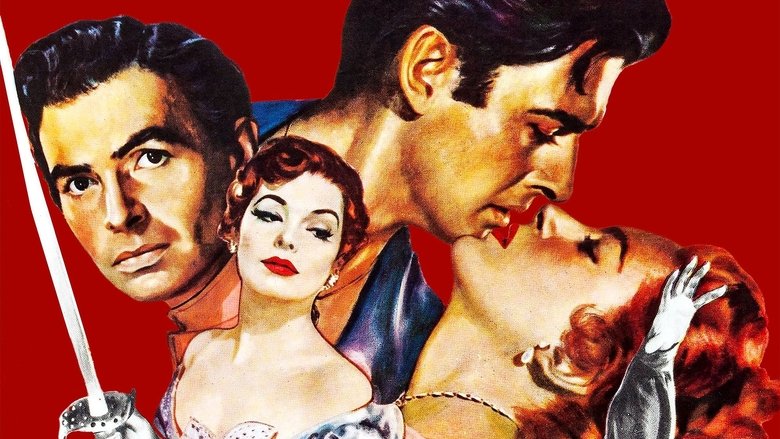 кадр из фильма The Prisoner of Zenda