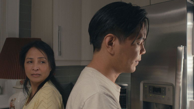 кадр из фильма Portraits of a Family