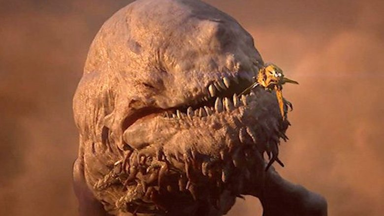 кадр из фильма The Leviathan