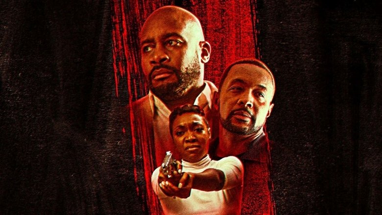 кадр из фильма A Good Man 2