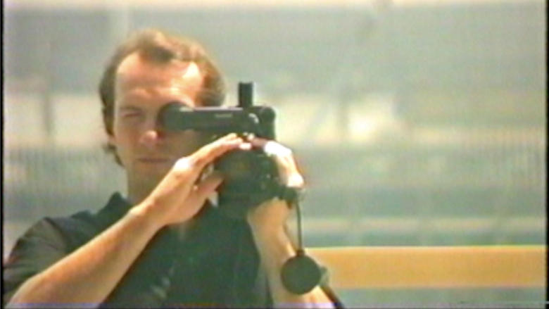 кадр из фильма Фрагменти льоду