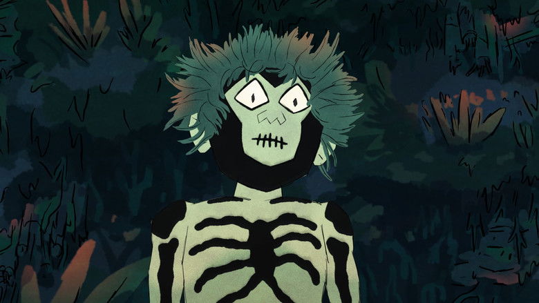 кадр из фильма La tête dans les orties