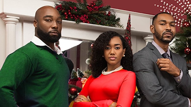 кадр из фильма Some Kind of Christmas!