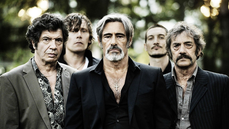 кадр из фильма Неприкасаемые