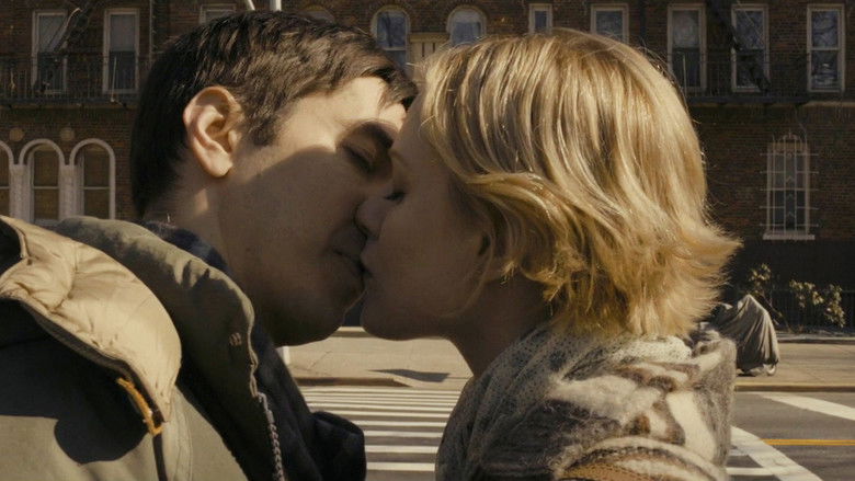 кадр из фильма Дело в тебе