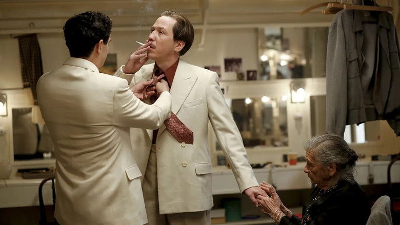 кадр из фильма Django