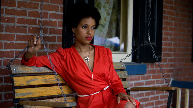 кадр из фильма Night Catches Us