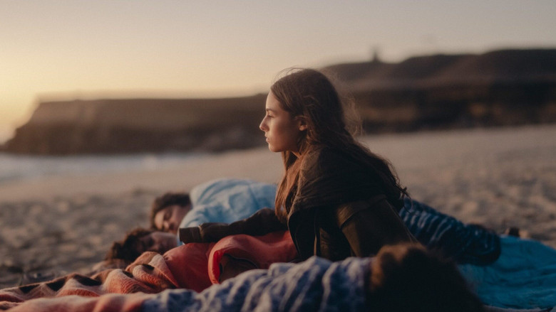 кадр из фильма Cuerpo Celeste