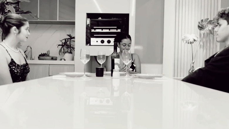 кадр из фильма Pílades & Orestes