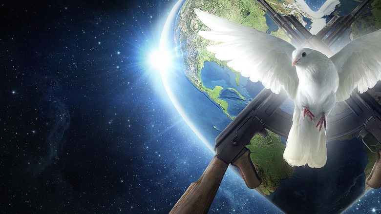 Guns, Bombs & War: A Love Story