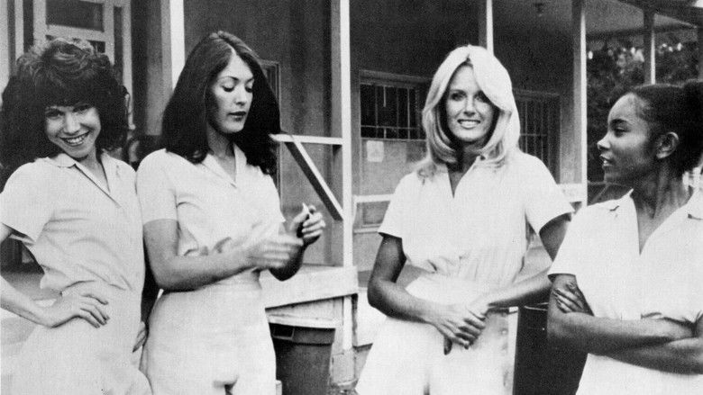 кадр из фильма Chesty Anderson U.S. Navy