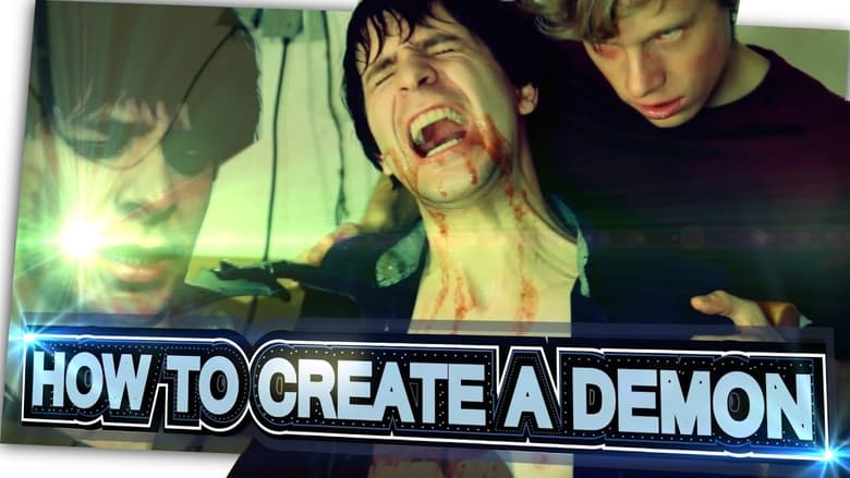 кадр из фильма How to create a Demon