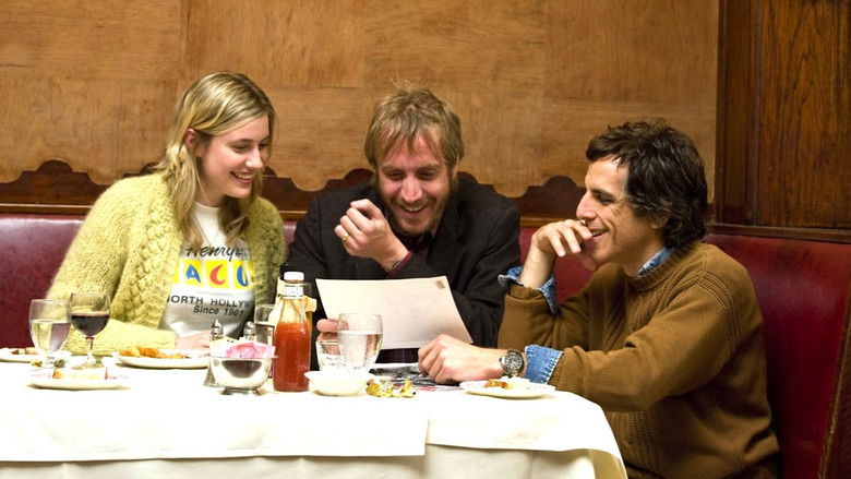 кадр из фильма Гринберг