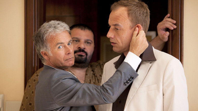 кадр из фильма Маркиз