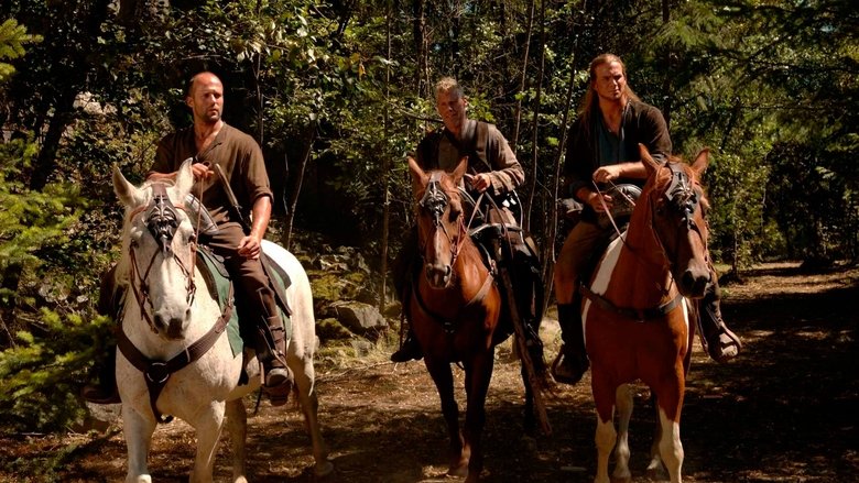 кадр из фильма Во имя короля: История осады подземелья