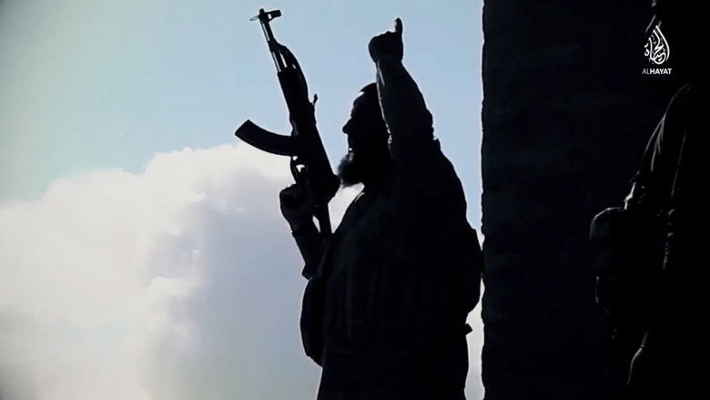 кадр из фильма Flames of War II