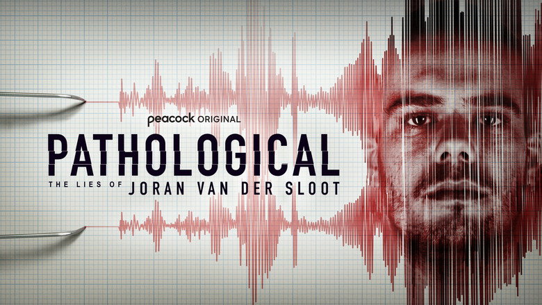 кадр из фильма Pathological: The Lies of Joran van der Sloot