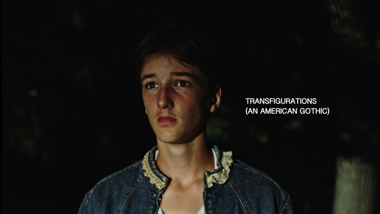 кадр из фильма Transfigurations (An American Gothic)