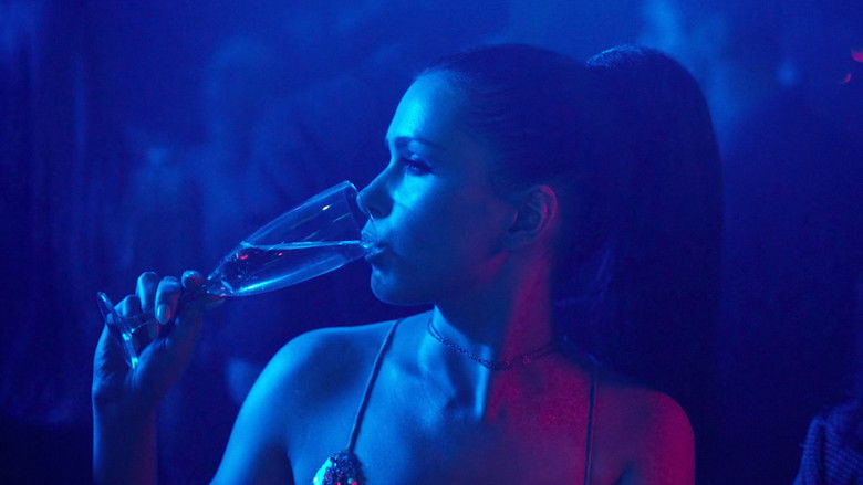 кадр из фильма 365 дней