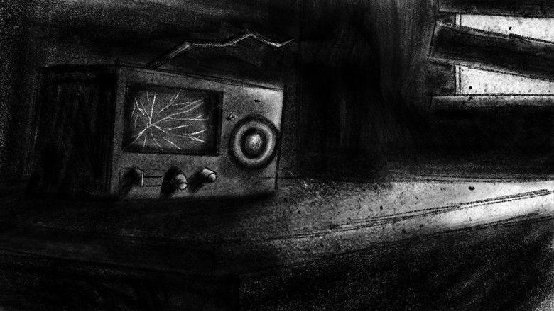 кадр из фильма Atrocity Exhibition