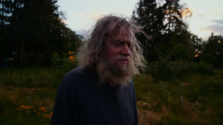 кадр из фильма Berättelsemaskinen