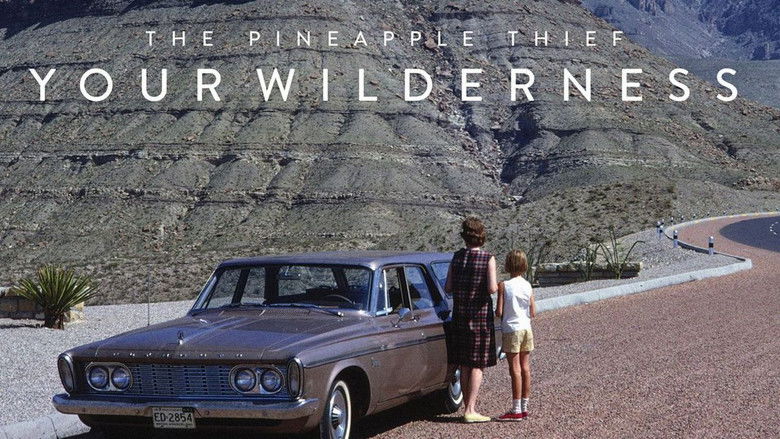 кадр из фильма The Pineapple Thief: Your Wilderness