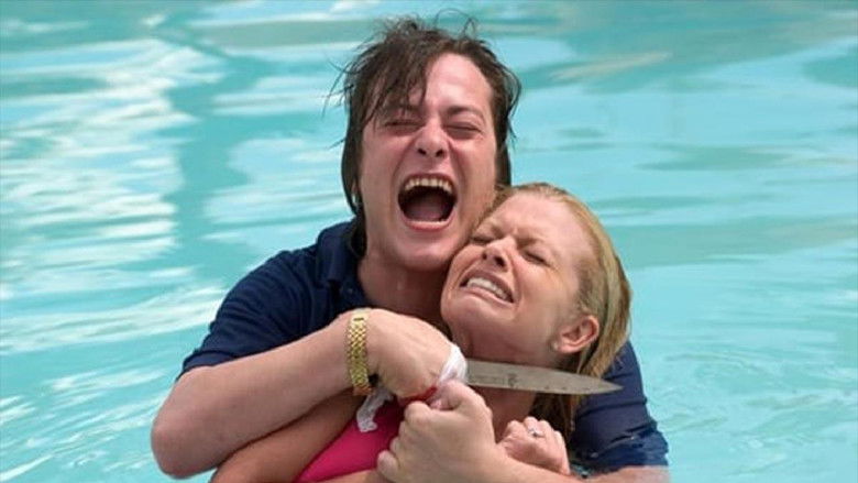 кадр из фильма Жестокий мир