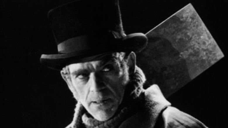 кадр из фильма Похитители тел