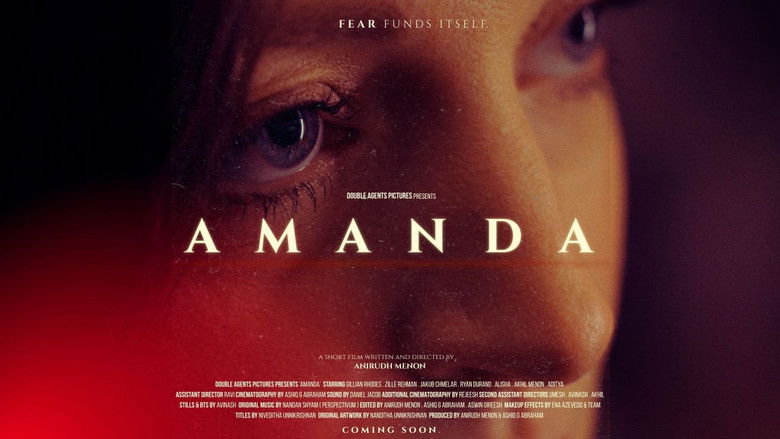 кадр из фильма Amanda