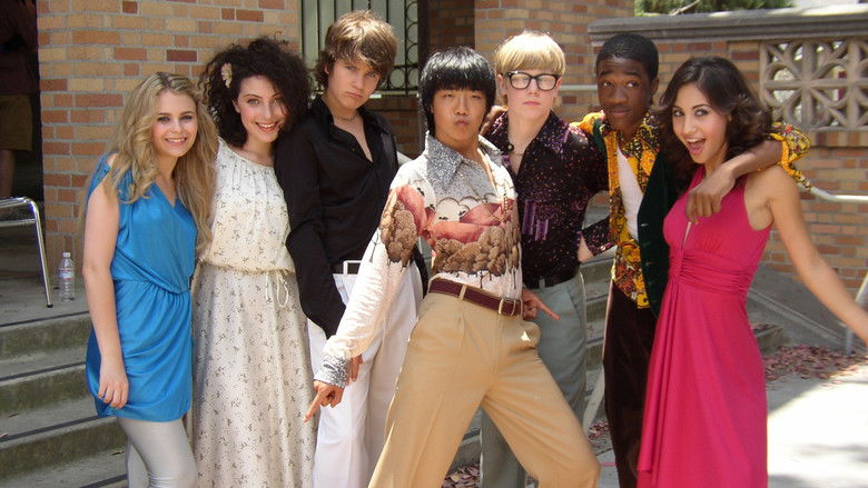 кадр из фильма Shredderman Rules