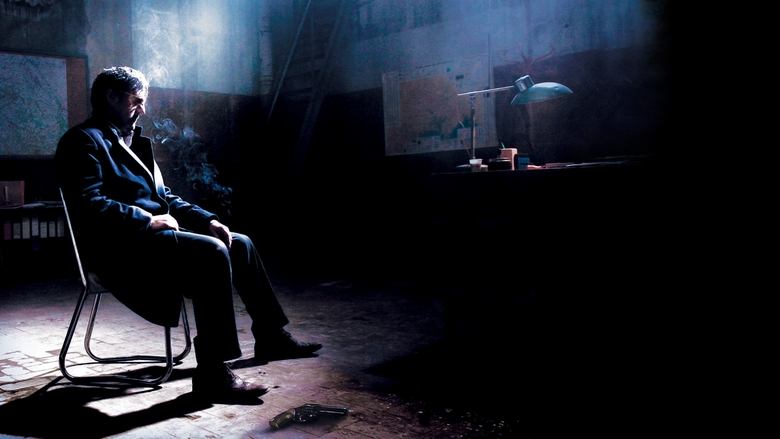 кадр из фильма Однажды в Марселе