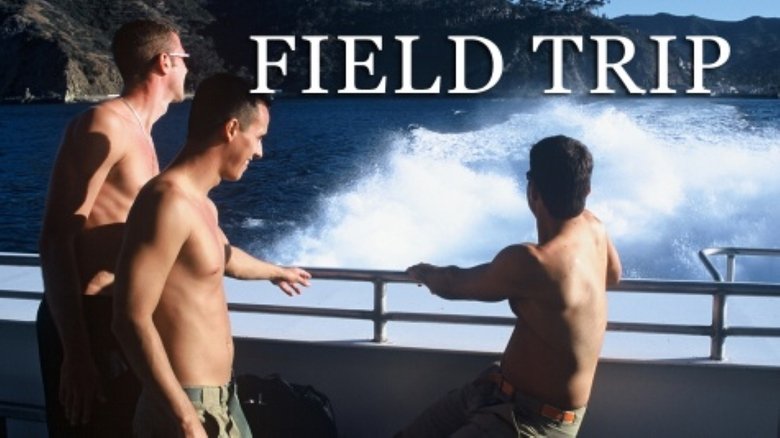кадр из фильма Field Trip