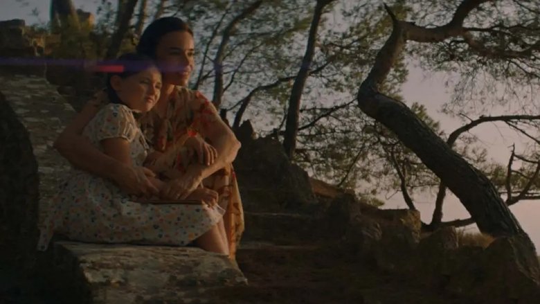 кадр из фильма Симона: Путешествие века