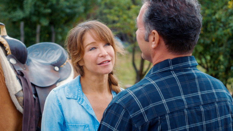 кадр из фильма В горе и в радости