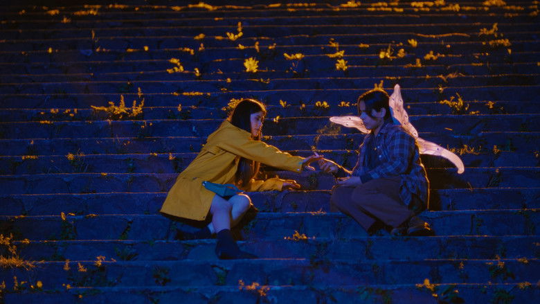 кадр из фильма Snakeskin