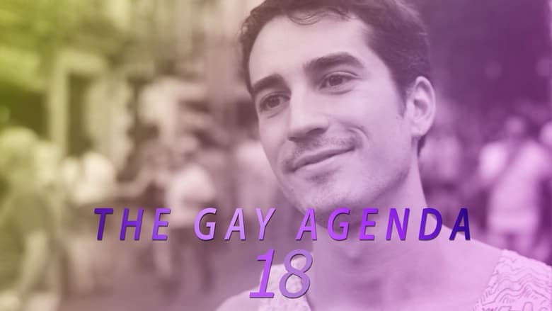 кадр из фильма The Gay Agenda 18