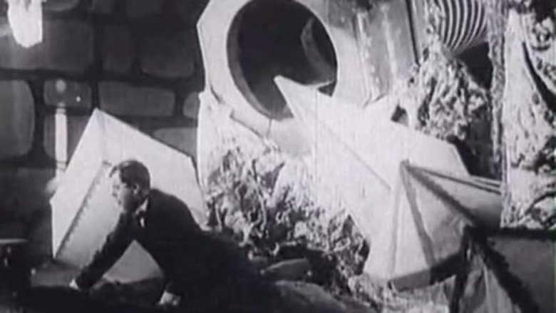 Воображаемое путешествие